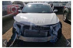 شيفروليه ماليبو